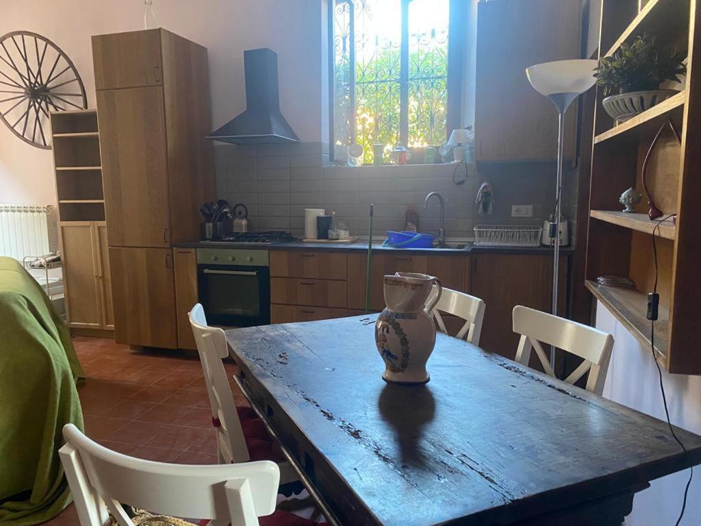 Casa Panieri Villa Rome Bagian luar foto
